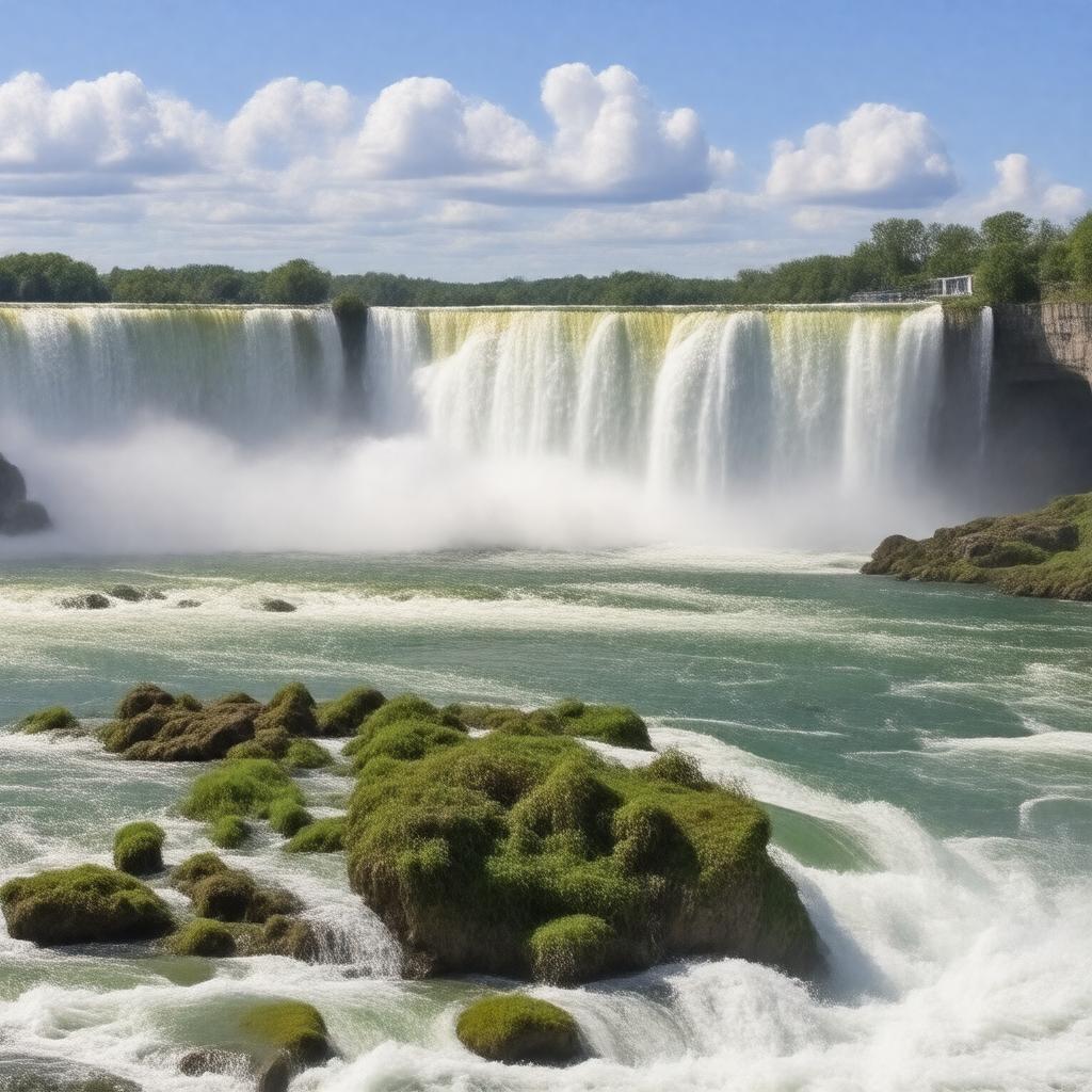 Niagara Falls